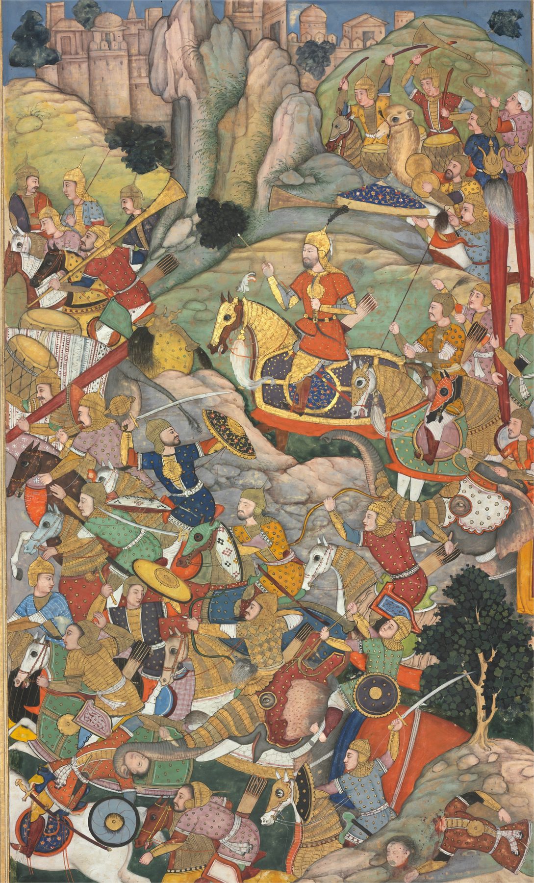 Mughal, c
