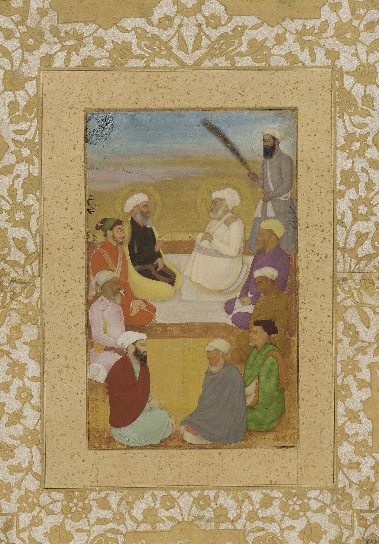 Attributed to Lalchand