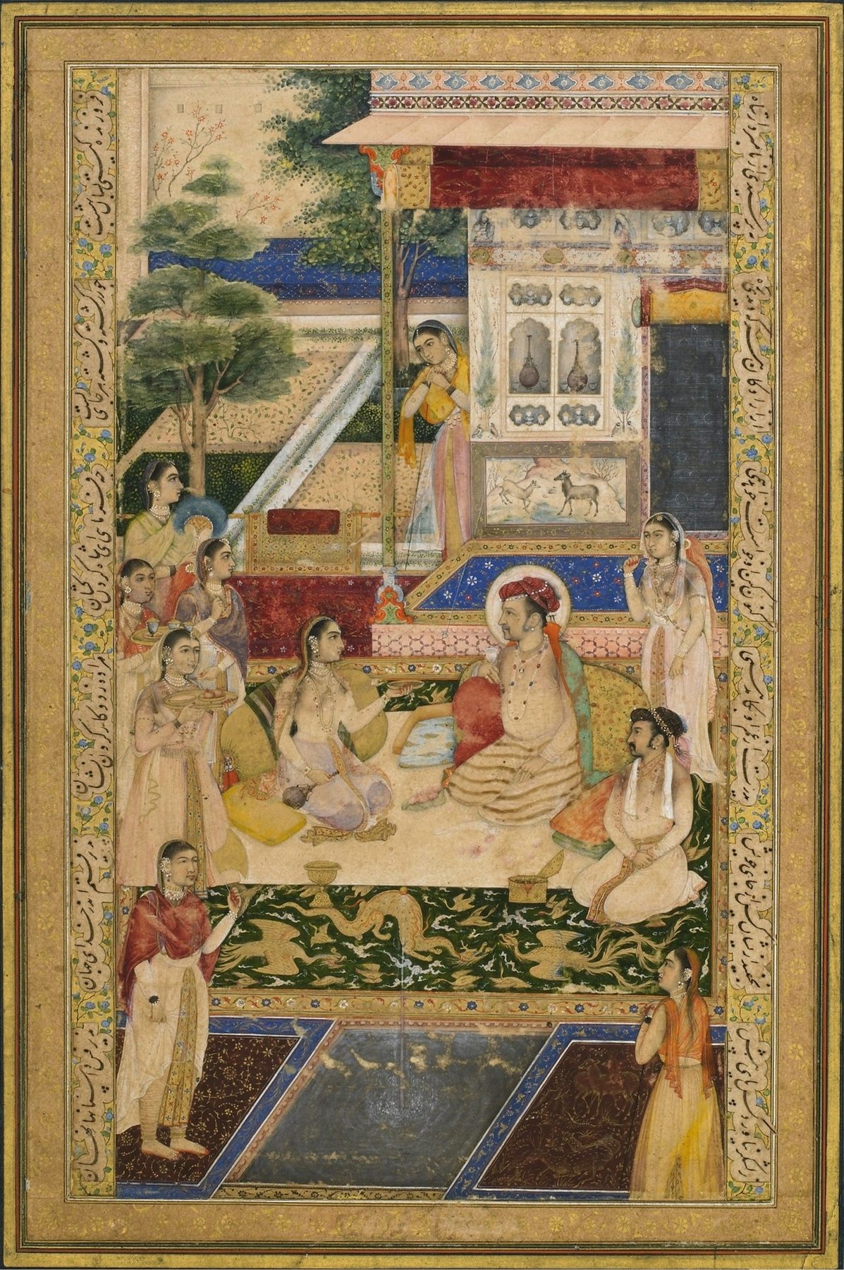 Mughal